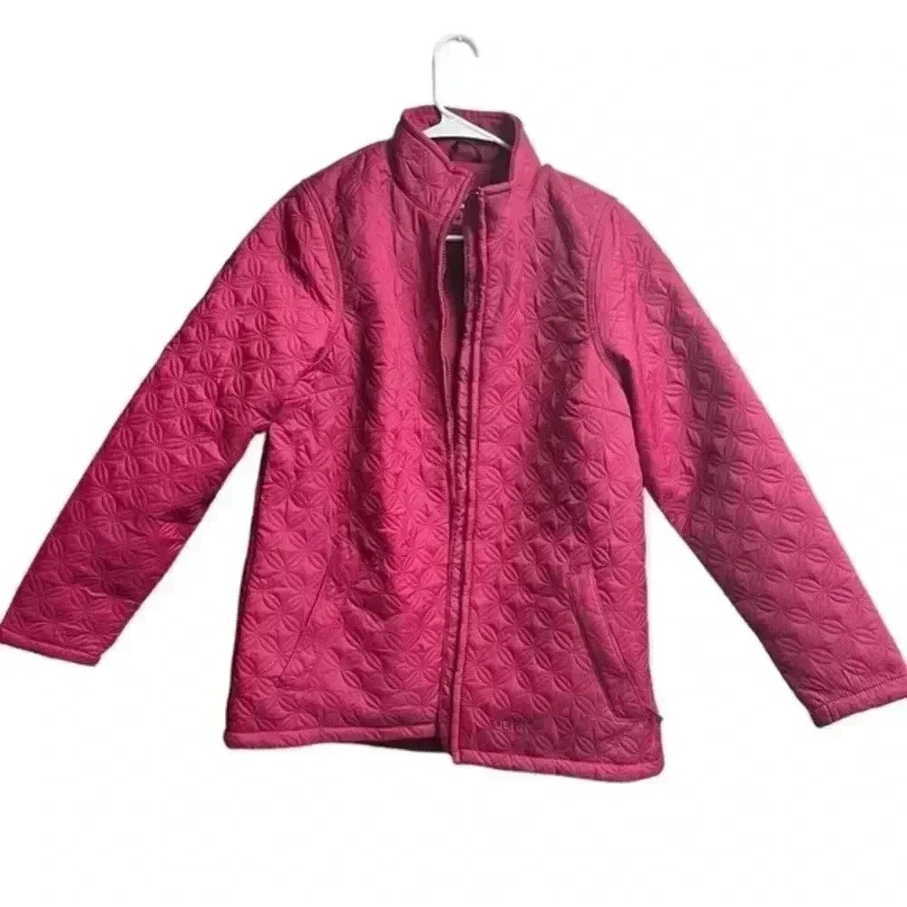 Berne‎ Ladies Trek Jacket